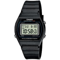 Náramkové hodinky W-202-1AVEF CASIO (247)