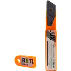 Brit RSK 300 RSK 30 náhradné ostrie k RSK 300 RETLUX Brit RSK 300 RSK 30 náhradné ostrie k RSK 300 RETLUX