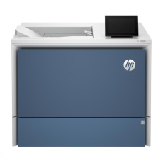 HP Color LaserJet Enterprise M653dn (A4, 56 strán za minútu, USB, Ethernet, duplex)