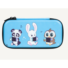 Pevné přepravní pouzdro SWITCHPOUCHRABBIT pro Nintendo Switch Pevné přepravní pouzdro SWITCHPOUCHRABBIT pro Nintendo Switch