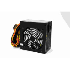 BAZAR - 1stCOOL zdroj ATX 700W WHITE STORM 700, 12cm, 85+ - Po opravě