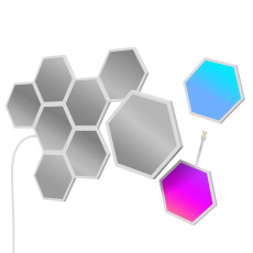 Govee RBIC Glide Hexa světelné panely rozšíření 2ks Govee RBIC Glide Hexa světelné panely rozšíření 2ks