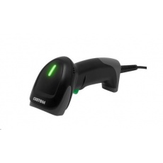 Custom 2D čtečka SCANRANGER SR200NM USB Custom 2D čtečka SCANRANGER SR200NM USB