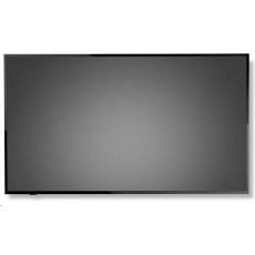 SHARP/NEC LFD 65" MultiSync E658, IPS, 3840x2160, 350nit, 1200:1, 8ms, 16/7, VGA, HDMI, LAN, RS232, USB, Mediaplayer