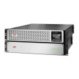 APC Smart-UPS SRT Li-Ion 1000VA RM 230V, with Netwok Card, 4U, (900W)