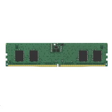 KINGSTON DIMM DDR5 16GB (Kit of 2) 5200MT/s CL42 Non-ECC 1Rx16 ValueRam
