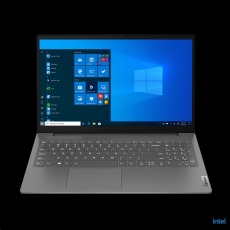 LENOVO NTB V15-ITL Gen2 - i5-1135G7,15.6" FHD,8GB,256SSD,noDVD,HDMI,čt.pk,cam,Intel Iris Xe,W10P,2r carryin,čierna LENOVO NTB V15-ITL Gen2 - i5-1135G7,15.6" FHD,8GB,256SSD,noDVD,HDMI,čt.pk,cam,Intel Iris Xe,W10P,2r carryin,čierna