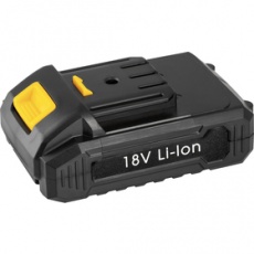 Akumulátor FDV 90401 18V akumulátor FIELDMANN Akumulátor FDV 90401 18V akumulátor FIELDMANN