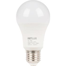  RLL 602 A60 E27 bulb 7W DL D RETLUX