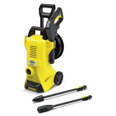 Karcher K 3 Premium Power Control vysokotlaký čistič, 1600 W, 380 l/h, Vario Power Jet Karcher K 3 Premium Power Control vysokotlaký čistič, 1600 W, 380 l/h, Vario Power Jet