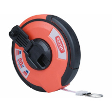 Extol Premium (8821095) pásmo ocelové, 50m,š. pásku 13mm Extol Premium (8821095) pásmo ocelové, 50m,š. pásku 13mm