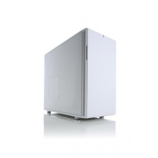 FRACTAL DESIGN DEFINE R5 USB 3.0 Arktická biela, bez napájania FRACTAL DESIGN DEFINE R5 USB 3.0 Arktická biela, bez napájania