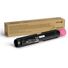 Xerox MAGENTA STD CAP TONER CARTRIDGE DMO (3 300str.) pre VersaLink C7000 (SFP) Xerox MAGENTA STD CAP TONER CARTRIDGE DMO (3 300str.) pre VersaLink C7000 (SFP)
