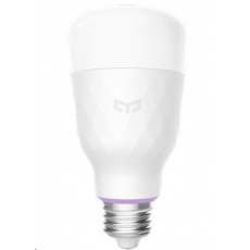 Yeelight LED Smart Bulb (Tunable White) Yeelight LED Smart Bulb (Tunable White)