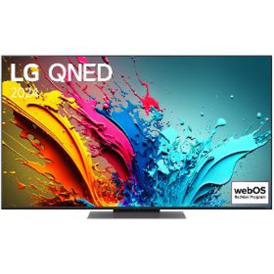 Televízor QNED 55QNED86T6A QNED TV LG