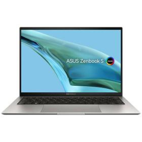 Notebook Zenbook i5 13,3 16/512GB WH11 Gray ASUS
