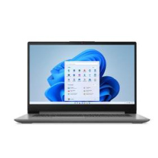 Notebook IdeaPad 3 17,3 R5 12/512GB W11H GREY