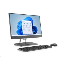 LENOVO PC IdeaCentre AIO 5 24IAH7 - i5-13500H,23.8" FHD IPS,16GB,1TSSD,HDMI,Int. Iris Xe,W11H,3Y CC