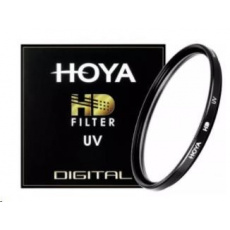 Hoya UV filter 67mm HD Hoya UV filter 67mm HD