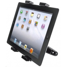 TRUST Držák Universal Car Headrest Holder pro tablety na opěrku hlavy do auta TRUST Držák Universal Car Headrest Holder pro tablety na opěrku hlavy do auta