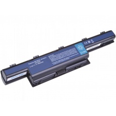 AVACOM baterie pro Acer Aspire 7750/5750, TravelMate 7740 Li-Ion 11,1V 7800mAh/87Wh AVACOM baterie pro Acer Aspire 7750/5750, TravelMate 7740 Li-Ion 11,1V 7800mAh/87Wh