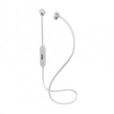 BML E-series E2 sluchátka do uší - bílá BML E-series E2 sluchátka do uší - bílá