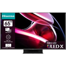 QLED televízor 65UXKQ QLED SMART HISENSE