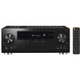 AV Receiver 3D VSX-LX305-B receiver black PIONEER