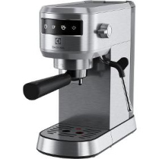 Pákový kávovar E6EC1-6ST Pákový kávovar ELECTROLUX