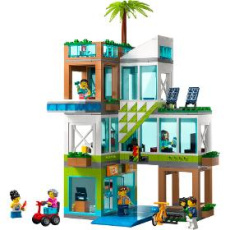 LEGO City Bytový komplex 60365