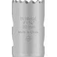 Bosch děrovka PRO Multi Material, 30 mm, se závitem