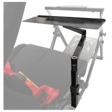 Next Level Racing Keyboard Stand, přídavný stojan pro klávesnici a myš Next Level Racing Keyboard Stand, přídavný stojan pro klávesnici a myš