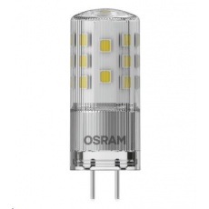 OSRAM LED PIN 35 320° 3,6W 12V 827 GY6.35 400lm 2700K (CRI 80) 25000h A++ (Krabička 1ks) OSRAM LED PIN 35 320° 3,6W 12V 827 GY6.35 400lm 2700K (CRI 80) 25000h A++ (Krabička 1ks)
