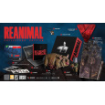 PS5 hra Reanimal Collector's Edition