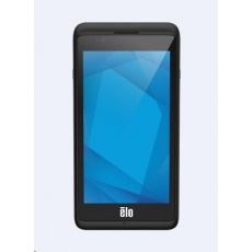 Elo terminál M50, 2D, SE4710, USB-C, BT, Wi-Fi, NFC, kit, GMS, RB, black, Android Elo terminál M50, 2D, SE4710, USB-C, BT, Wi-Fi, NFC, kit, GMS, RB, black, Android