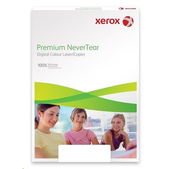 Papier Xerox Premium NeverTear - tmavozelený (170 g, SRA3) - 100 listov v balení