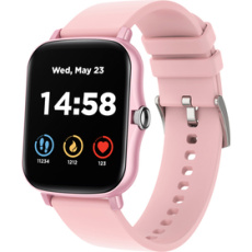 Smart hodinky SW-79 Barberry smart hodinky PINK CANYON Smart hodinky SW-79 Barberry smart hodinky PINK CANYON