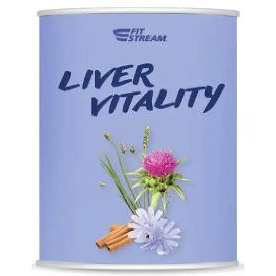  Liver Vitality 300 g FITSTREAM