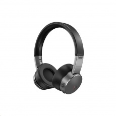 LENOVO sluchátka ThinkPad X1 Active Noise Cancellation Headphone - bezdrátové sluchátka,mic.,potlačení šumu (ENC),ANC