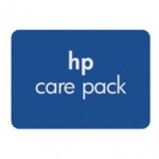 HP CPe - Carepack 3y NextBusDay Extra Large Monitor HW Supp