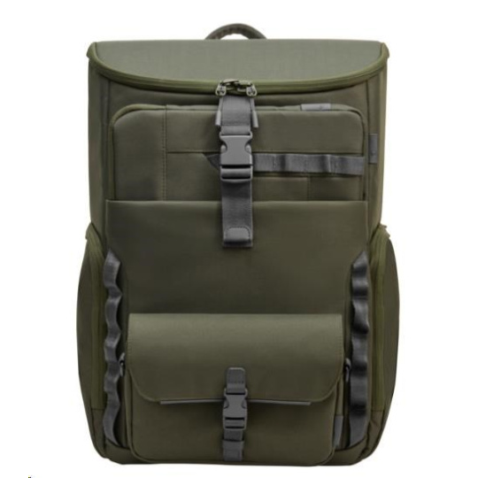 HP 15.6 Modular Laptop Backpack