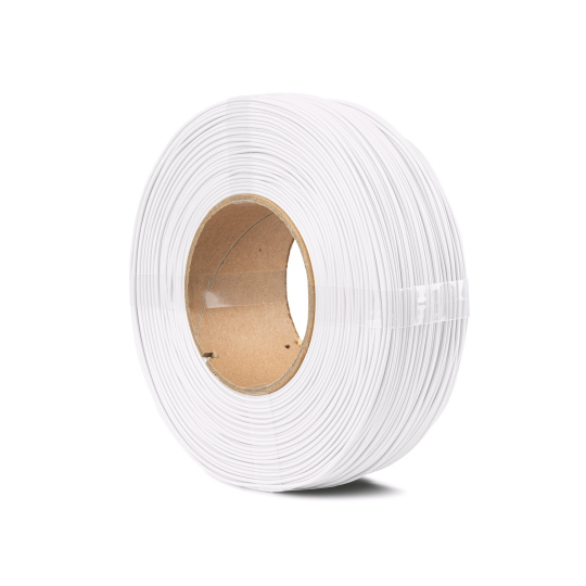 C-TECH Tisková struna (filament) ESSENTIAL LINE, PETG, bílá, 1,75mm, 1kg, refill C-TECH Tisková struna (filament) ESSENTIAL LINE, PETG, bílá, 1,75mm, 1kg, refill