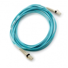 HP 5m LC-LC Multi-Mode OM3 Fibre Channel Cable