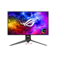 ASUS LCD 27" PG27AQDM ROG SWIFT GAMING OLED 2560x1440 240Hz 0.03ms 450cd 2xHDMI DP 2xUSB3.2 PIVOT