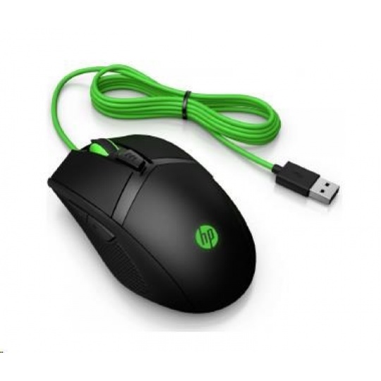 Myš HP - Pavilion Gaming 300 Mouse