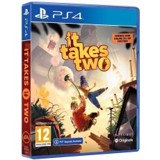 PS4 hra It Takes Two PS4 hra It Takes Two