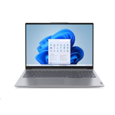 LENOVO NTB ThinkBook 16 G7 IML - Ultra 5 125U,16" WUXGA IPS,16GB,1TSSD,HDMI,Int. Intel,W11H,3Y Onsite