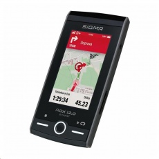 Sigma ROX 12.0 SPORT Basic šedý Sigma ROX 12.0 SPORT Basic šedý
