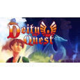 Deity Quest (PC) klíč Steam