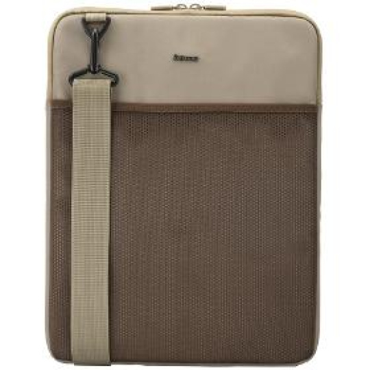 Brašna na notebook To Go obal na notebook 16,2 BEIGE